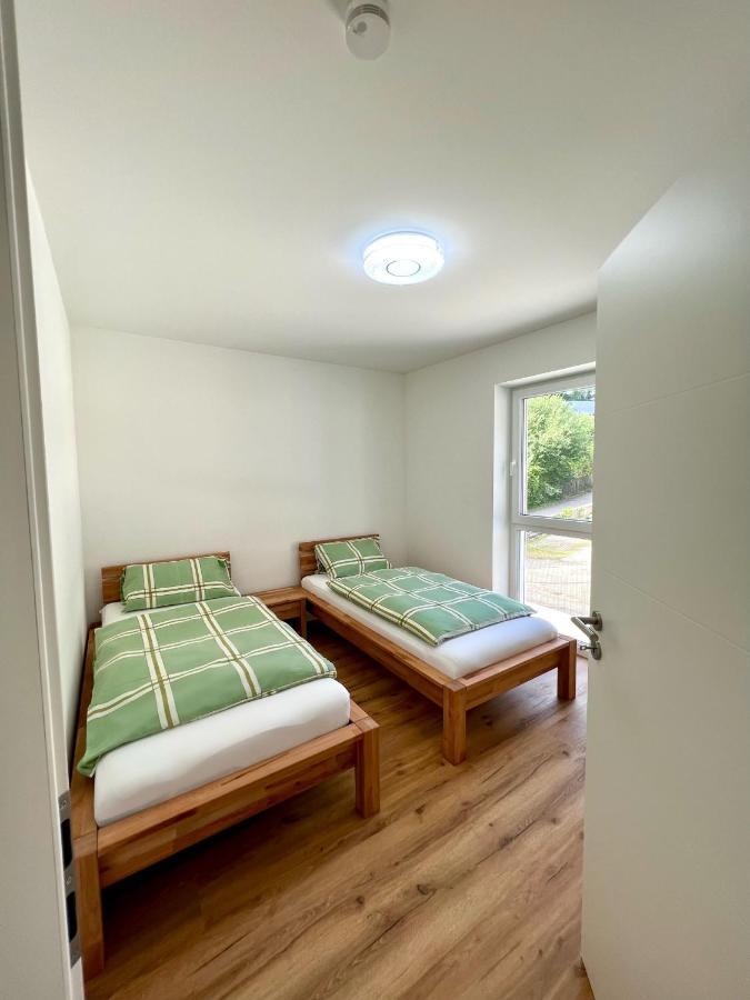 Ferienhaus Ferati Γκούνζμπουργκ Εξωτερικό φωτογραφία