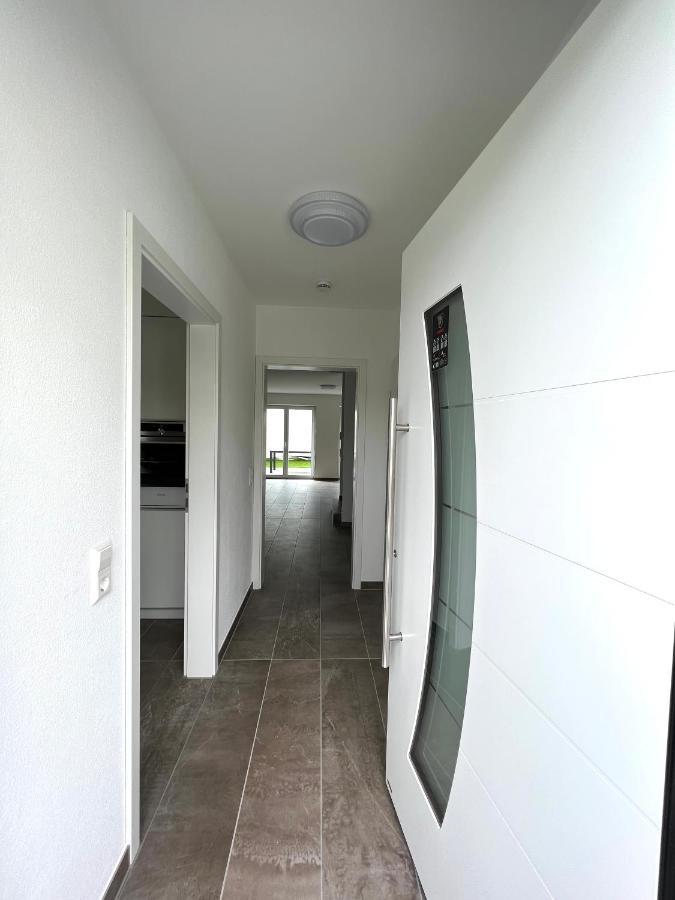 Ferienhaus Ferati Γκούνζμπουργκ Εξωτερικό φωτογραφία