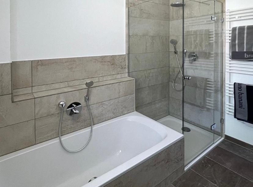 Ferienhaus Ferati Γκούνζμπουργκ Εξωτερικό φωτογραφία
