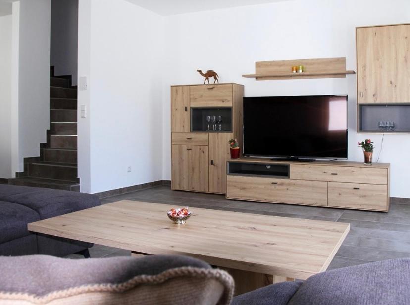 Ferienhaus Ferati Γκούνζμπουργκ Εξωτερικό φωτογραφία
