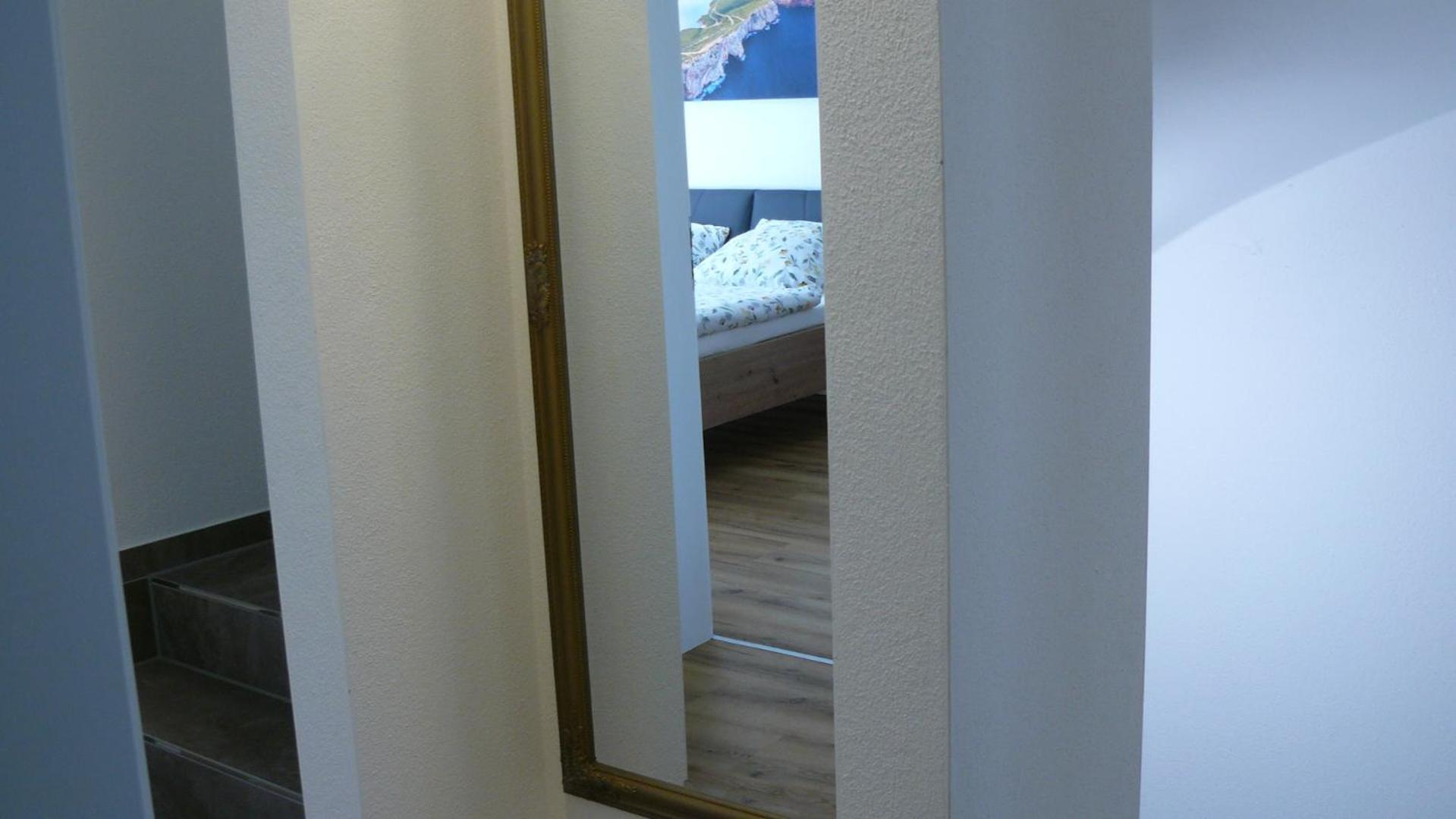 Ferienhaus Ferati Γκούνζμπουργκ Εξωτερικό φωτογραφία