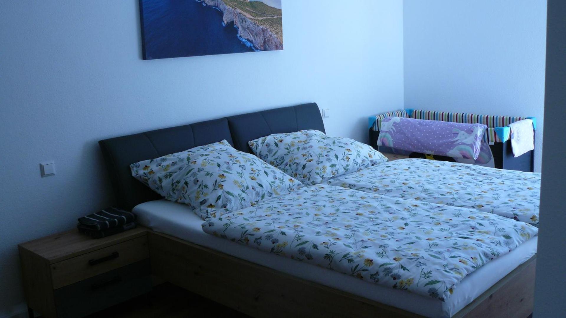 Ferienhaus Ferati Γκούνζμπουργκ Εξωτερικό φωτογραφία